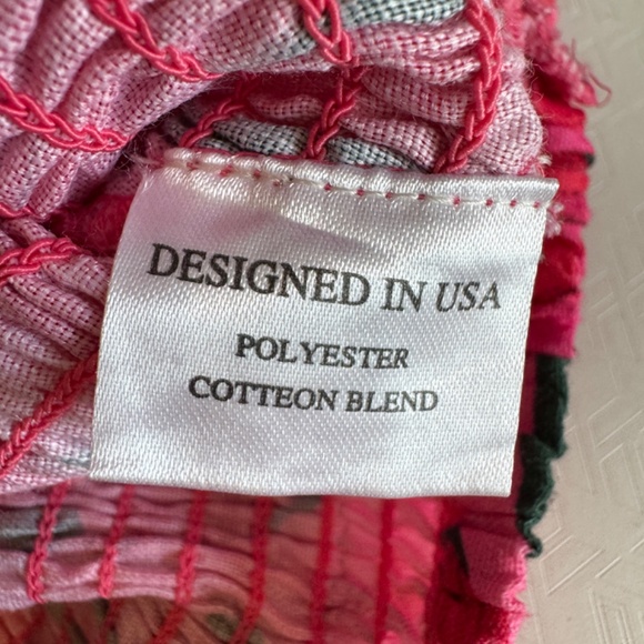 HT 360 COLLECTIVE CROP TOP MED - Picture 5 of 5